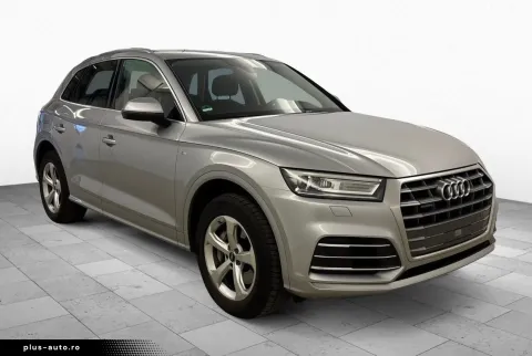 Audi Q5 — poza 3
