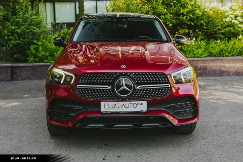 Mercedes-Benz Gle 400 — poza 3