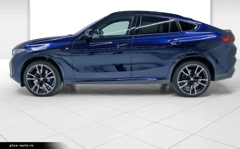 BMW X6 — poza 2