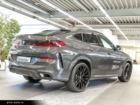 BMW X6 — poza 3
