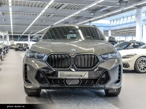 BMW X6 — poza 2