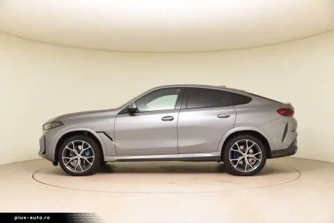BMW X6 — poza 3