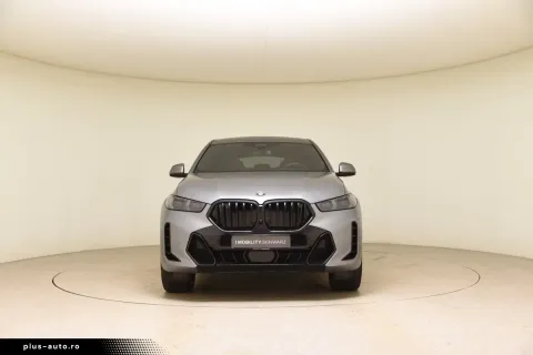 BMW X6 — poza 2