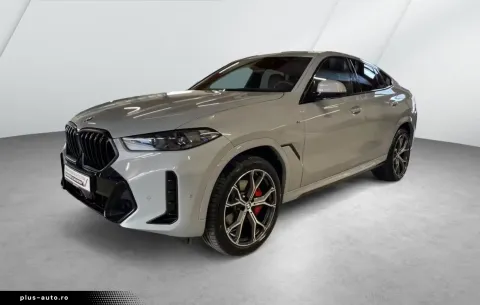 BMW X6 — poza 2