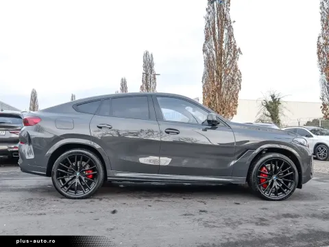BMW X6 — poza 3