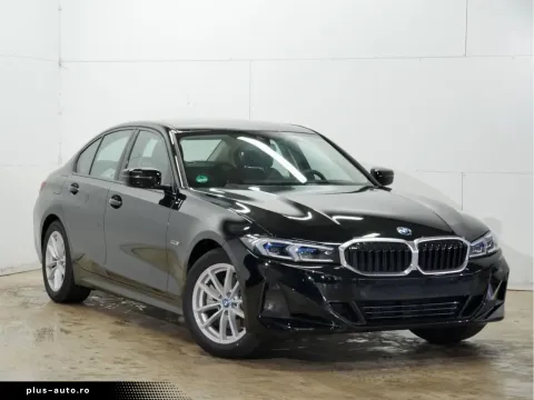BMW 330 — poza 2