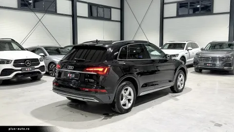 Audi Q5 — poza 2