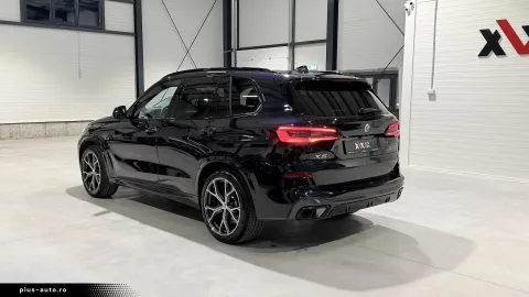 BMW X5 — poza 2