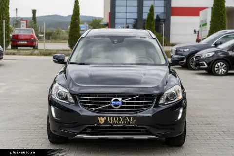 Volvo Xc40 — poza 3