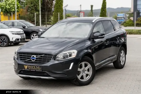 Volvo Xc40 — poza 2