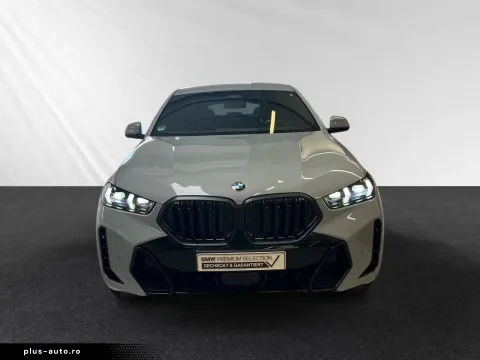 BMW X6 — poza 2