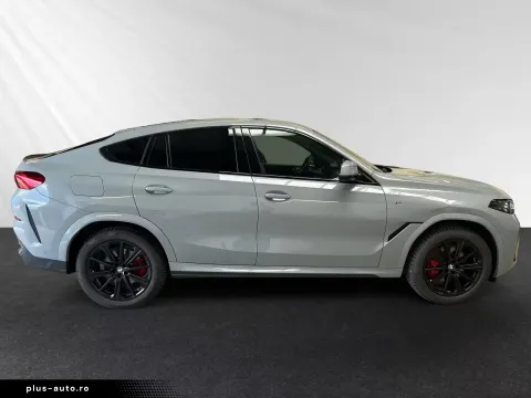 BMW X6 — poza 3