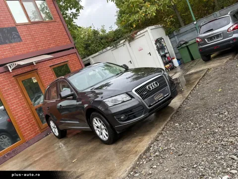 Audi Q5 — poza 2