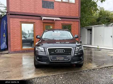 Audi Q5 — poza 3