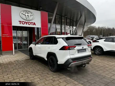 Toyota Rav 4 — poza 2
