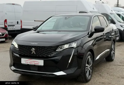 Peugeot 3008 — poza 2