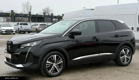 Peugeot 3008 — poza 3