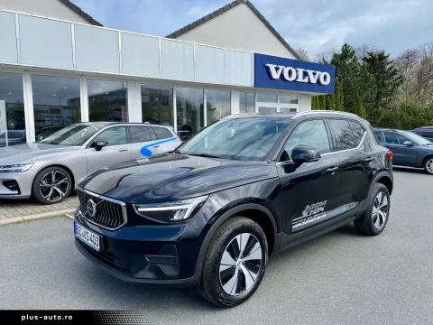 Volvo Xc40 — poza 3