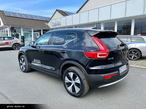 Volvo Xc40 — poza 2