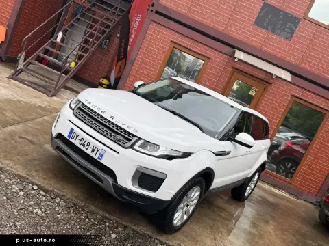 Land Rover Range Rover Sport — poza 3