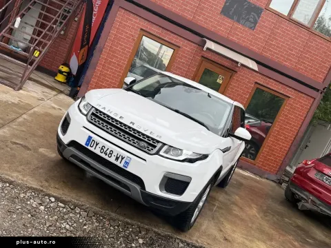 Land Rover Range Rover Sport — poza 2
