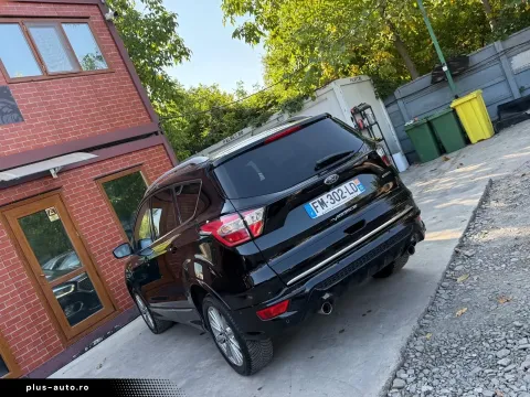 Ford Kuga — poza 3