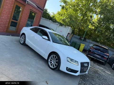 Audi A5 — poza 2