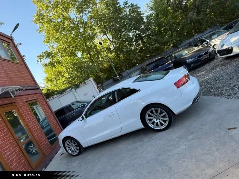 Audi A5 — poza 3