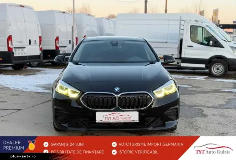 BMW Seria 2