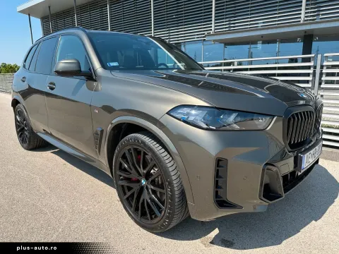 BMW X5 — poza 2