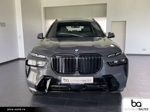 BMW X7 — poza 2