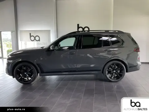 BMW X7 — poza 3
