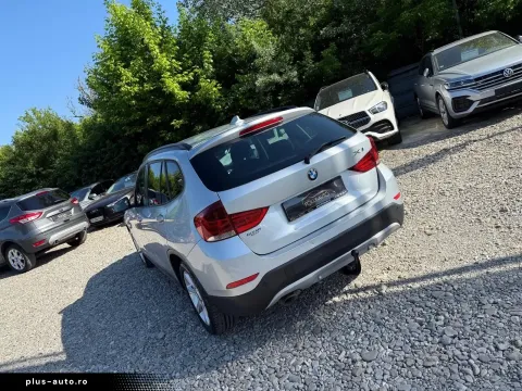 BMW X1 — poza 3