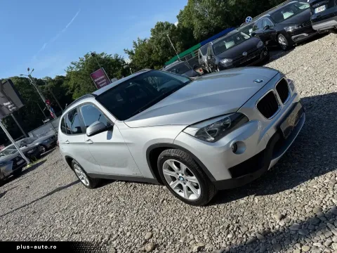 BMW X1 — poza 2