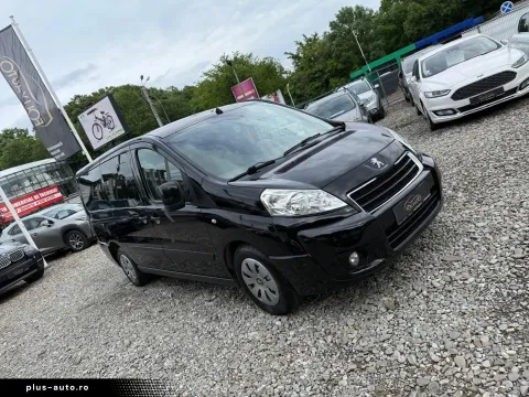 Peugeot Expert — poza 3
