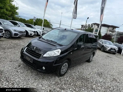 Peugeot Expert — poza 2