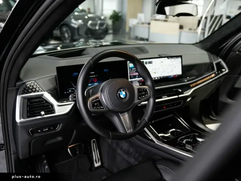 BMW X7 — poza 2