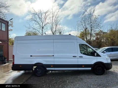 Ford Transit — poza 3