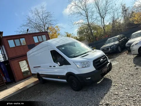 Ford Transit — poza 2
