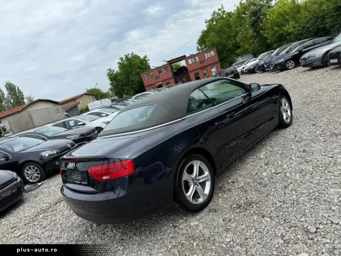 Audi A5 — poza 3