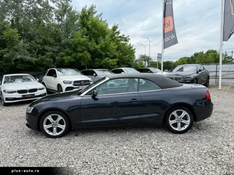 Audi A5 — poza 2