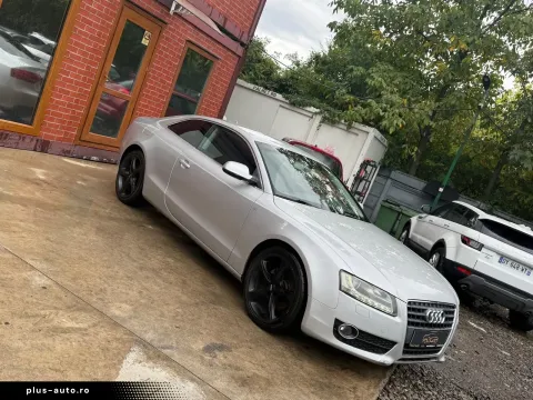 Audi A5 — poza 2