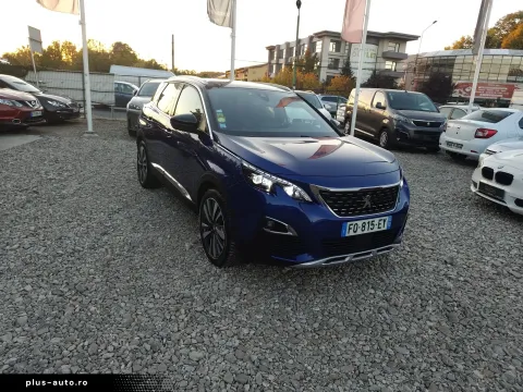 Peugeot 3008 — poza 2