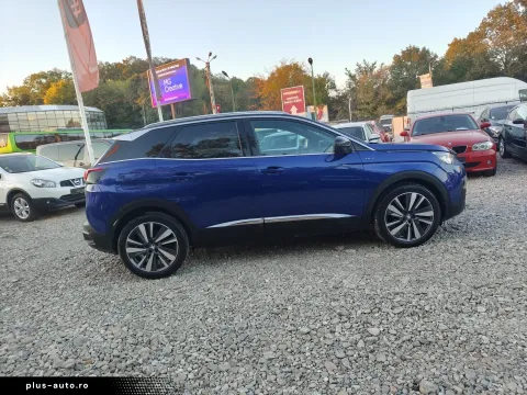 Peugeot 3008 — poza 3