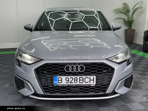 Audi A3 — poza 3
