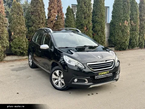 Peugeot 2008 — poza 2