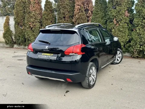 Peugeot 2008 — poza 3