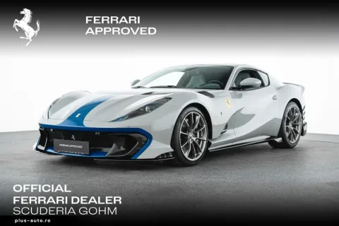 Ferrari 812