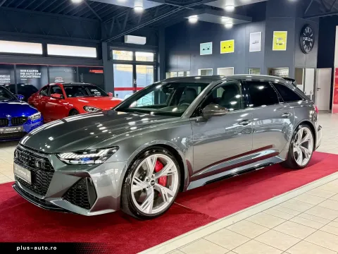Audi Rs6
