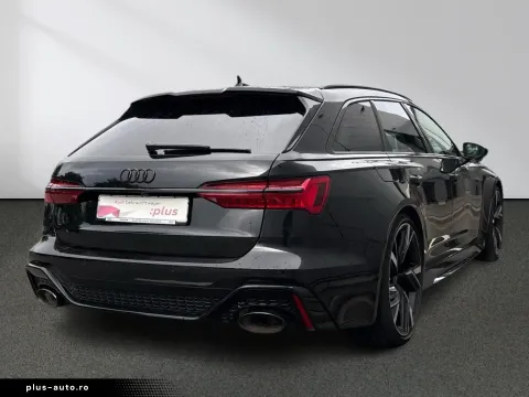 Audi Rs6 — poza 2